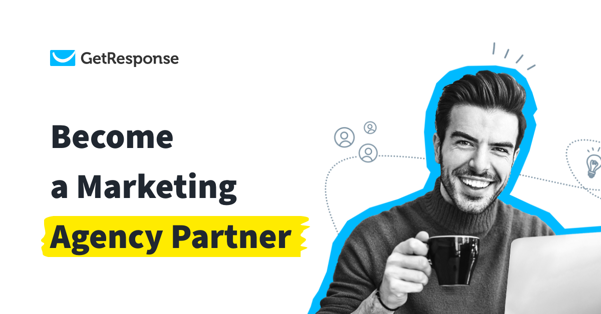 Become a Marketing Agency Partner